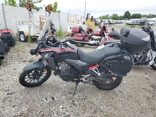 2021 HONDA CB500 XA MLHPC645XM5200324