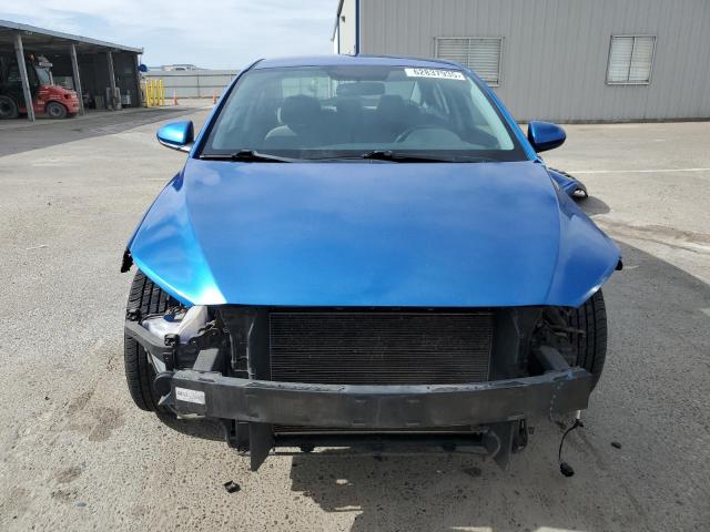 2018 HYUNDAI ELANTRA SE - 5NPD84LF0JH233544