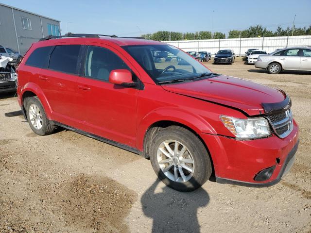 2015 DODGE JOURNEY SX 3C4PDCCBXFT753046