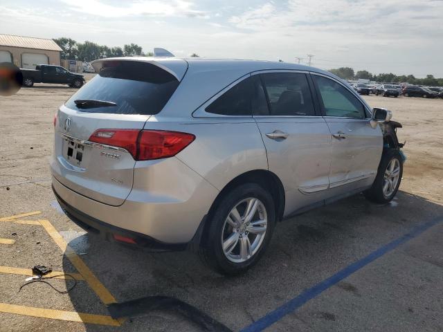 2013 ACURA RDX TECHNO - 5J8TB4H55DL022175