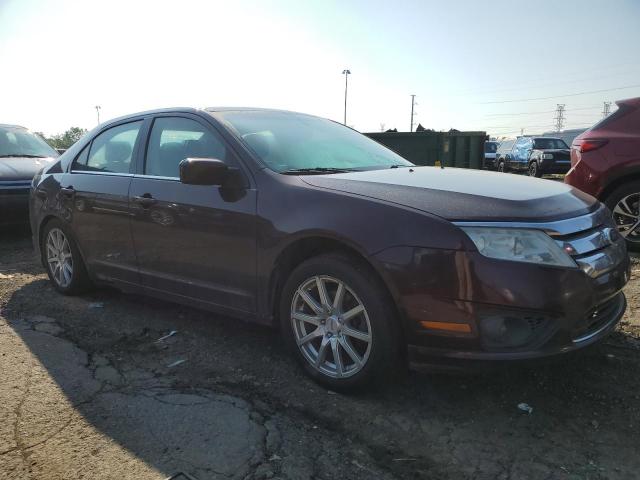 Vin: 3fahp0ha8br196273, lot: 63618055, ford fusion se 20114