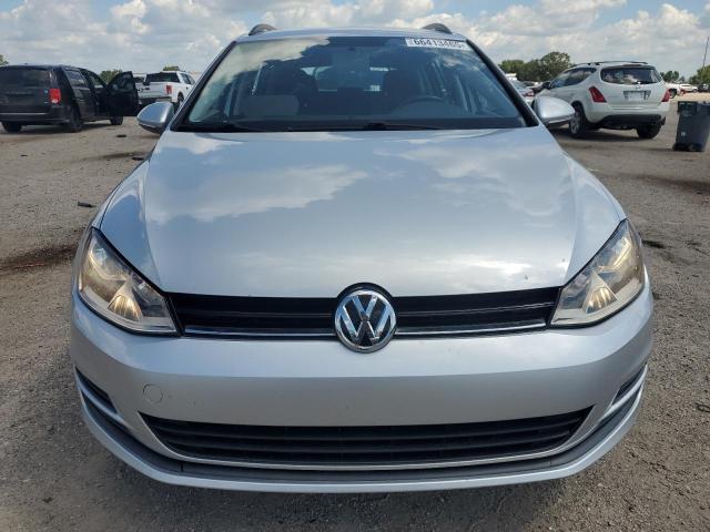 2015 VOLKSWAGEN GOLF SPORT 3VWCA7AU2FM520269