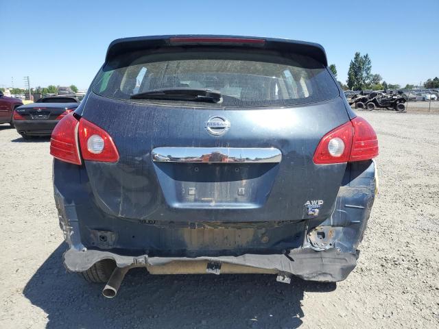 2015 NISSAN ROGUE SELE JN8AS5MV0FW754415