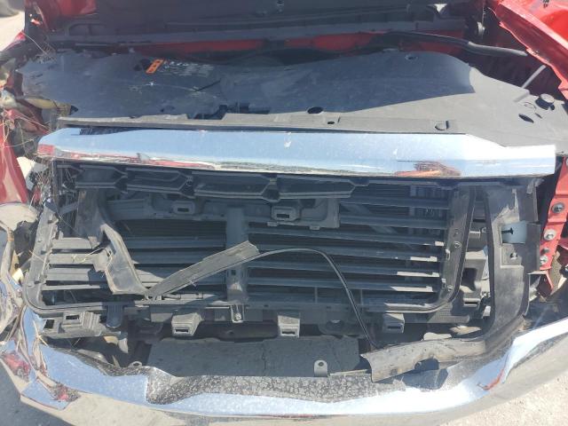 2019 CHEVROLET SILVERADO LD C1500 LT 2GCRCPEC0K1145184