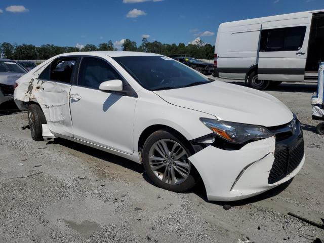 2017 TOYOTA CAMRY LE - 4T1BF1FKXHU677109