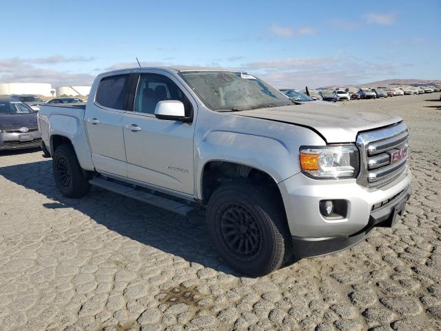 2018 GMC CANYON SLE 1GTG5CEN0J1205903