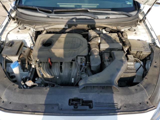 2019 HYUNDAI SONATA SE - 5NPE24AFXKH766009