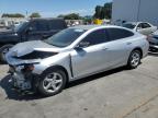 2018 CHEVROLET MALIBU LS - 1G1ZC5ST3JF167978