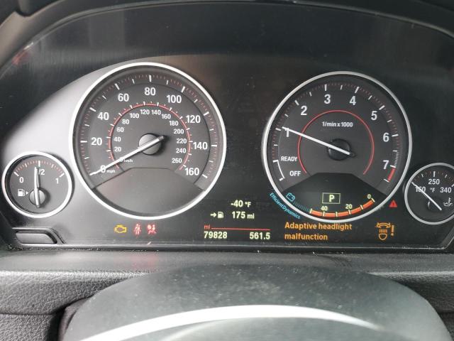 2015 BMW 328 XI SUL - WBA3B5G52FNS13918