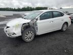 2018 NISSAN SENTRA S - 3N1AB7AP1JY304578