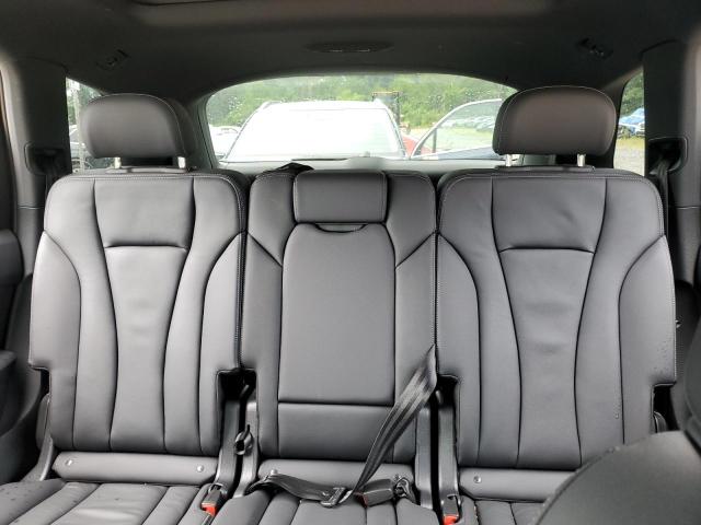 2025 AUDI Q7 PREMIUM - WA1ACBF77SD003821