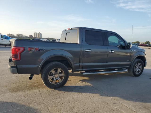 2016 FORD F150 SUPERCREW 1FTEW1EP9GKF17876