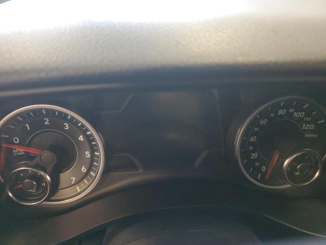 2020 RAM 1500 BIG H - 1C6SRFFT7LN383758