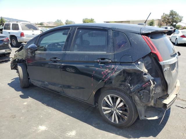 Vin: 3hggk5h86jm718717, lot: 63777545, honda fit ex 20182