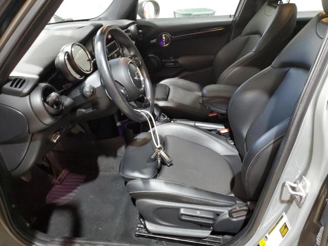 2016 MINI COOPER WMWXU1C57G2A93971
