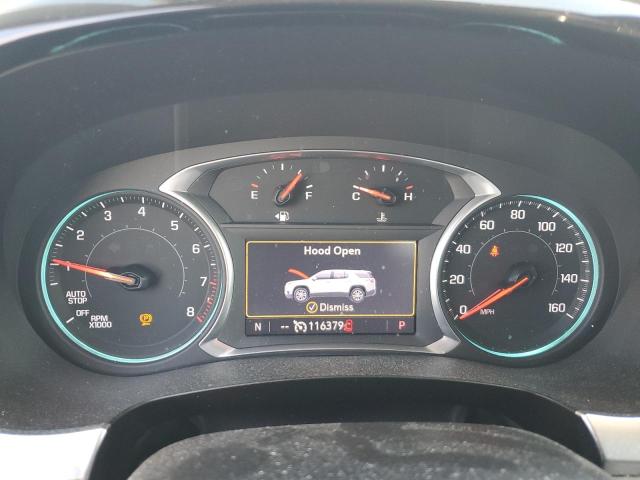 2020 CHEVROLET TRAVERSE L - 1GNEVGKW2LJ193758