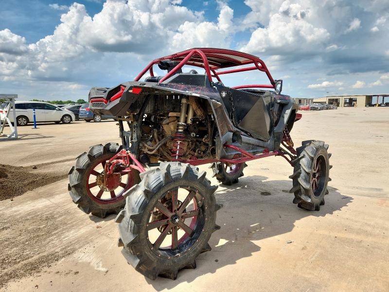 2019 POLARIS RZR XP TUR 3NSVDE928KF581312