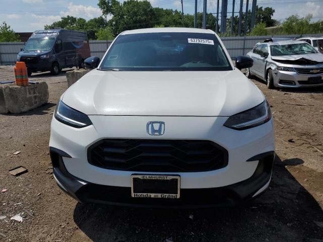 2025 HONDA HR-V SPORT 3CZRZ2H52SM756545