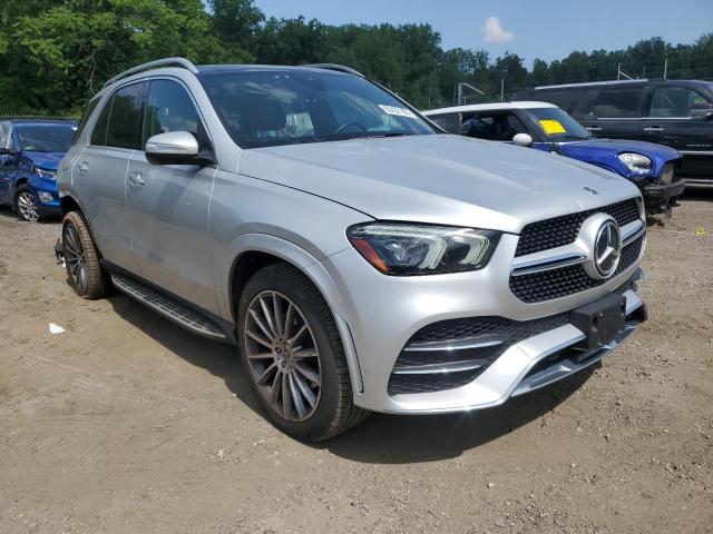 2020 MERCEDES-BENZ GLE 350 4M - 4JGFB4KB0LA079948