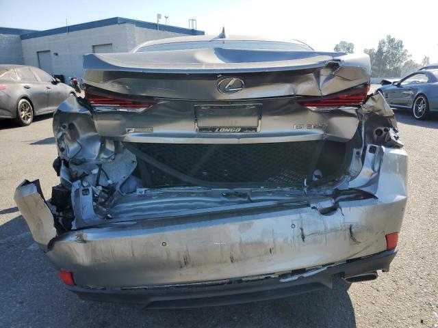 2020 LEXUS IS 300 F S JTHGA1D28L5104108