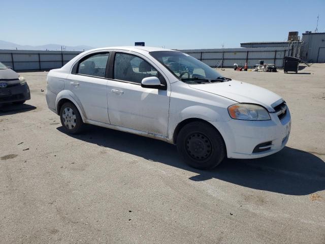 Vin: kl1td5dexab094552, lot: 63701925, chevrolet aveo ls 20104