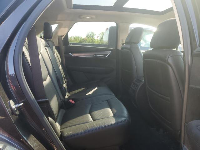 2018 CADILLAC XT5 LUXURY - 1GYKNDRS7JZ218109