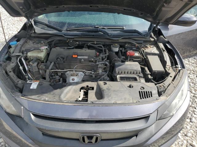2017 HONDA CIVIC LX 19XFC2F51HE019269