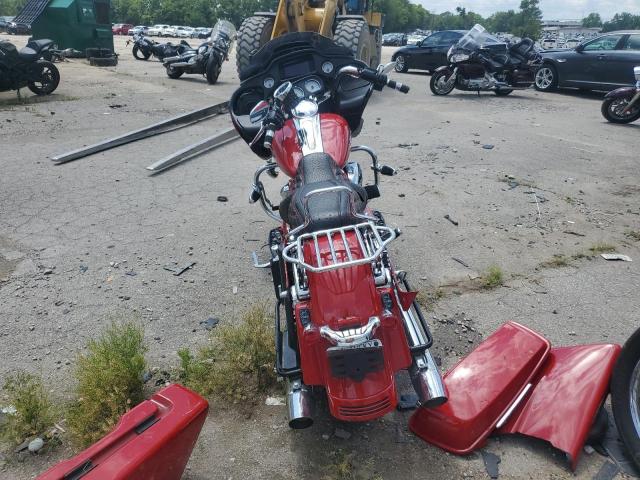 2023 HARLEY-DAVIDSON FLTRX - 1HD1KHC16PB651289