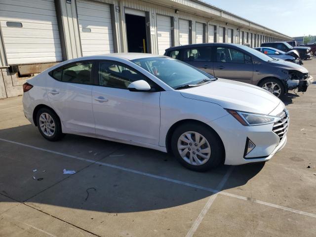 2019 HYUNDAI ELANTRA SE - 5NPD74LF2KH425682