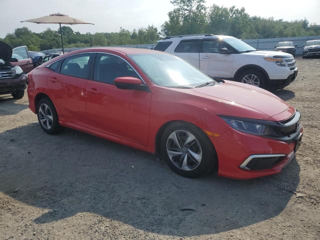 2019 HONDA CIVIC LX 2HGFC2F62KH577444