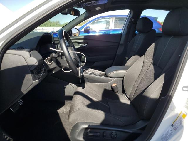2023 HONDA ACCORD HYB 1HGCY2F52PA017666