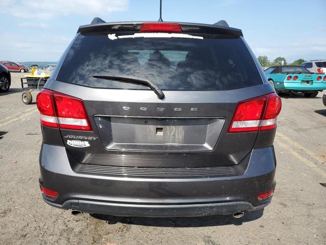 2018 DODGE JOURNEY SXT 3C4PDCBG2JT508053
