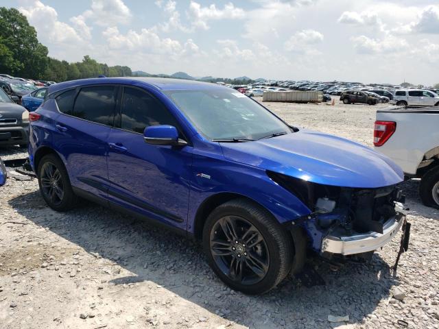 2022 ACURA RDX A-SPEC 5J8TC1H61NL004889