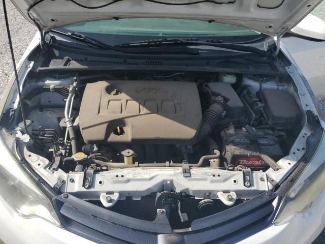 2015 TOYOTA COROLLA L - 5YFBURHE2FP326284