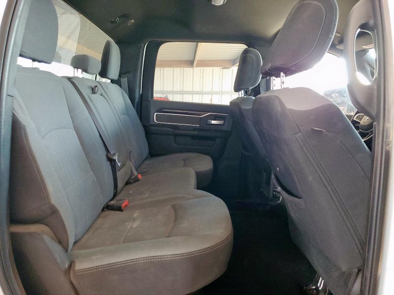 2023 RAM 2500 BIG H 3C6UR5DJ9PG601458
