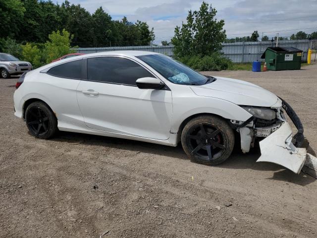 Vin: 2hgfc4b55gh400886, lot: 63578395, honda civic lx 20164