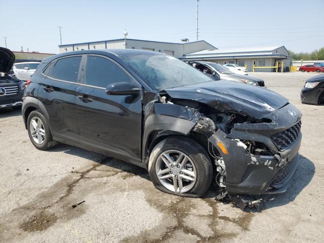 2023 HYUNDAI KONA SE KM8K22AB1PU994557