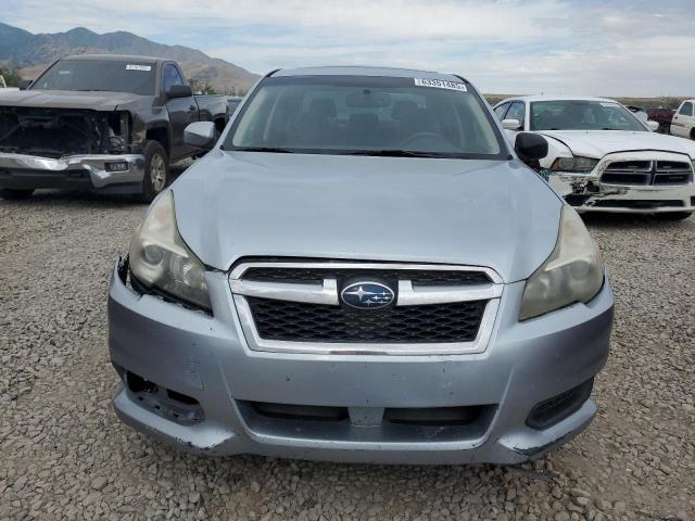 2014 SUBARU LEGACY 2.5 - 4S3BMBD65E3016174