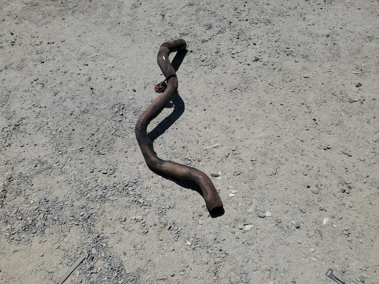 Lot #3221675313 2001 FORD F150 SUPER