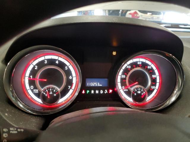 2017 DODGE GRAND CARA 2C4RDGBG7HR548349
