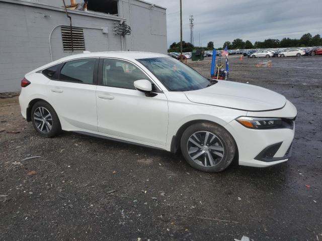 2024 HONDA CIVIC LX - 19XFL2H50RE005443