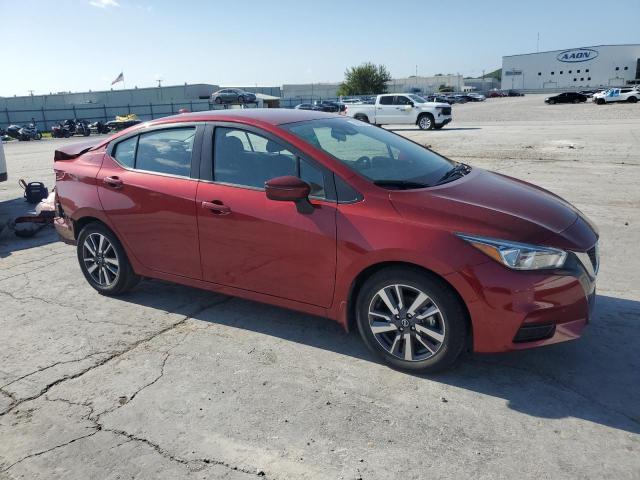 2020 NISSAN VERSA SV 3N1CN8EV3LL808628