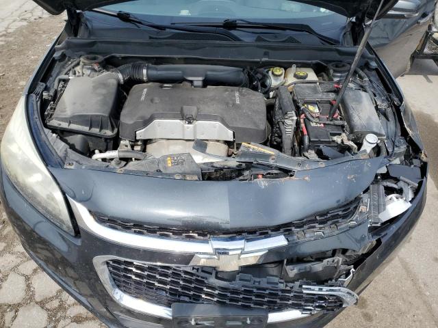 2014 CHEVROLET MALIBU LTZ - 1G11H5SLXEF260694