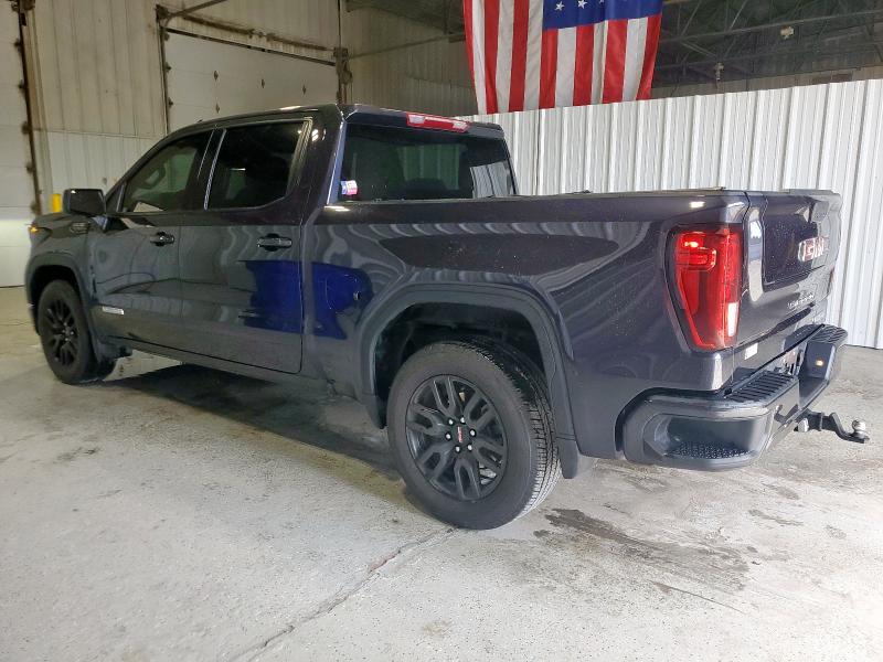 2024 GMC SIERRA C15 3GTPHCED0RG374380