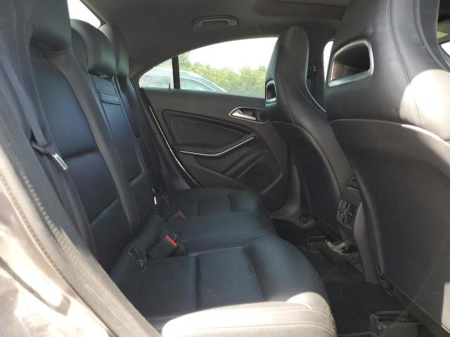 2015 MERCEDES-BENZ CLA 250 4M - WDDSJ4GB8FN189406
