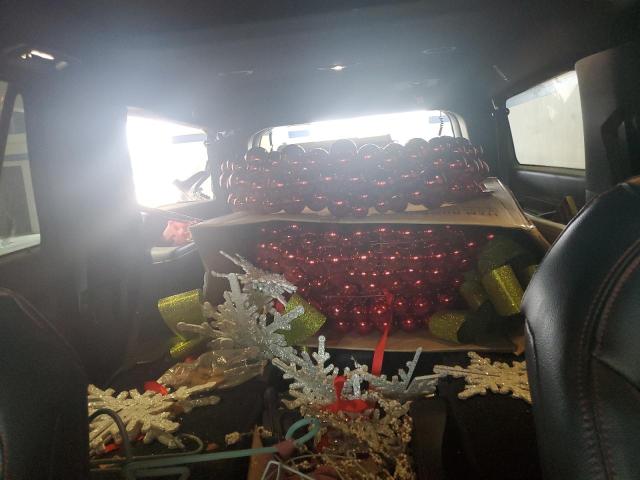 2023 FORD EXPEDITION 1FMJK2A84PEA44414