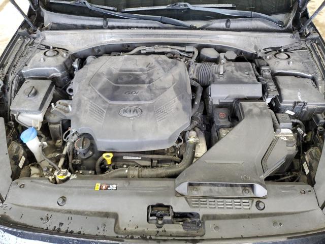 2018 KIA CADENZA LU KNALC4J19J5103423