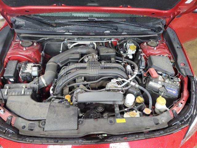2019 SUBARU IMPREZA SP - 4S3GTAM62K3723019