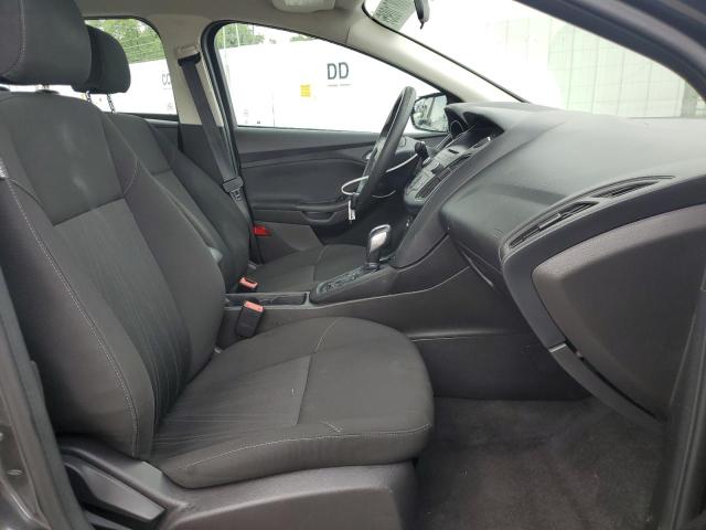 2016 FORD FOCUS SE - 1FADP3FE6GL266932