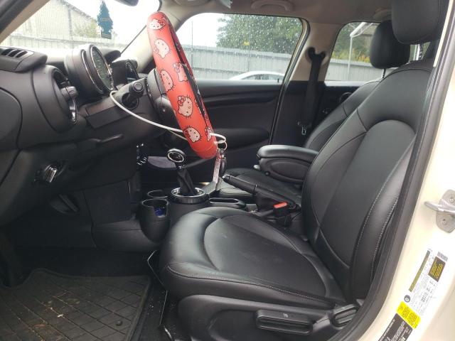 2016 MINI COOPER WMWXU1C52G2D10925